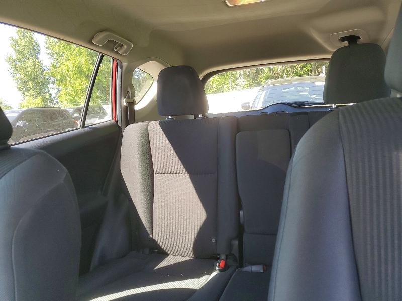 Aukcja sprzedaży 2018 Toyota Rav4, vin: 2T3ZFREV4JW422929, numer aukcji: 58451036