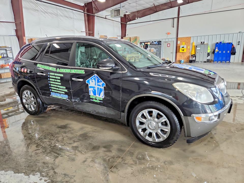 Aukcja sprzedaży 2012 Buick Enclave, vin: 5GAKRCED1CJ201109, numer aukcji: 56842496