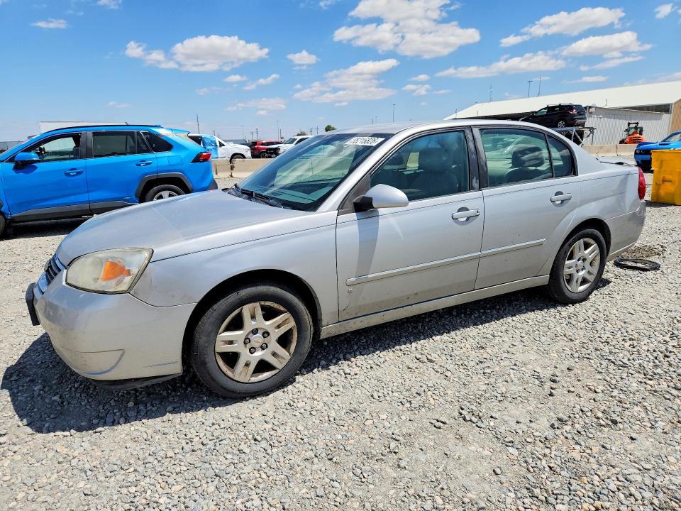 Продаж на аукціоні авто 2006 Chevrolet Malibu, vin: 1G1ZT51846F167749, номер лоту: 55216826