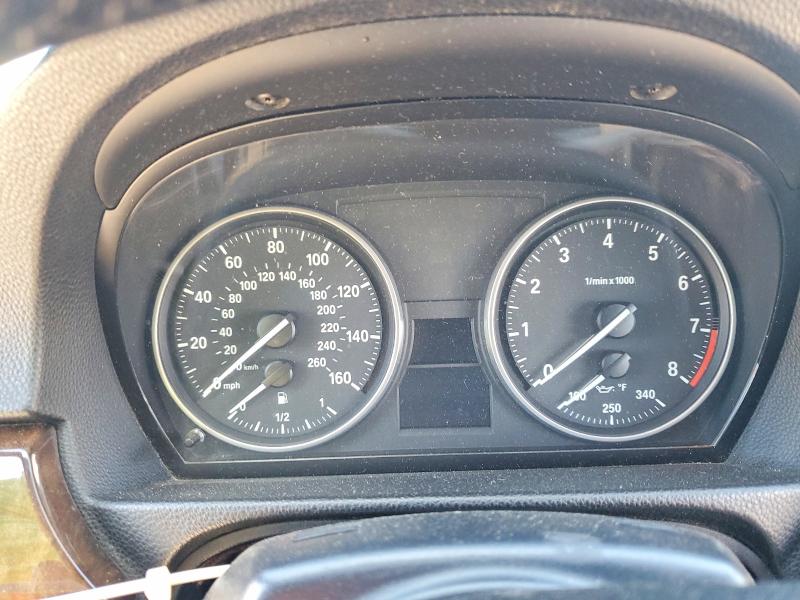 Продажа на аукционе авто 2008 Bmw 328, vin: WBAWL13548PX11456, номер лота: 56497446