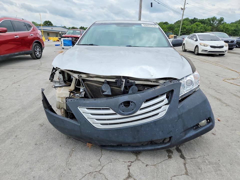 Продажа на аукционе авто 2009 Toyota Camry, vin: 4T1BE46K09U318177, номер лота: 59057516