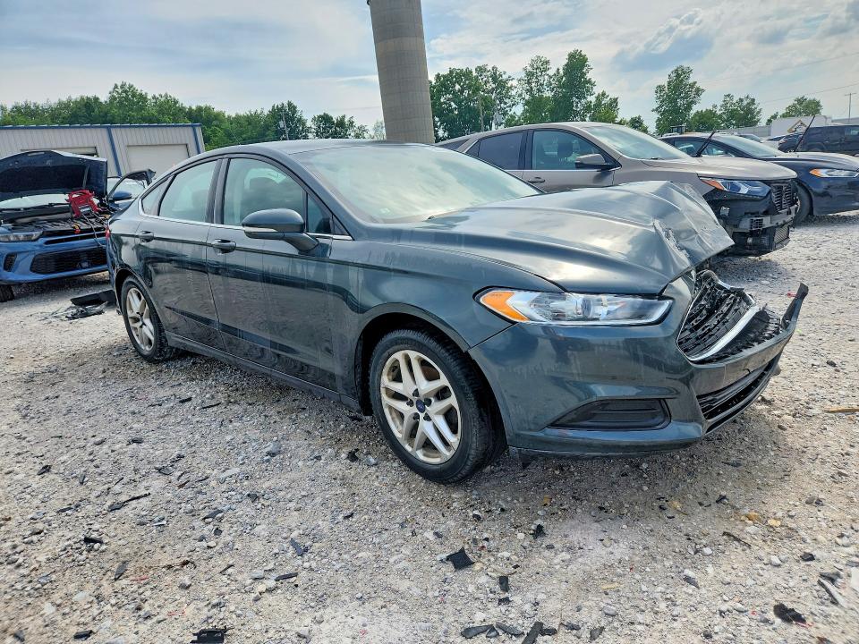 Aukcja sprzedaży 2015 Ford Fusion, vin: 3FA6P0H7XFR163373, numer aukcji: 56318976