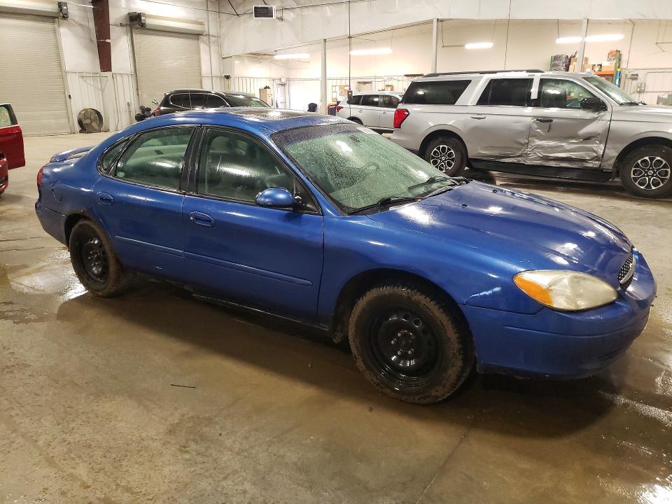 Продаж на аукціоні авто 2003 Ford Taurus, vin: 1FAFP55U13A183363, номер лоту: 56368016