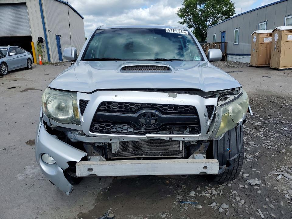 Продажа на аукционе авто 2011 Toyota Tacoma, vin: 5TFUU4EN3BX014292, номер лота: 57108336