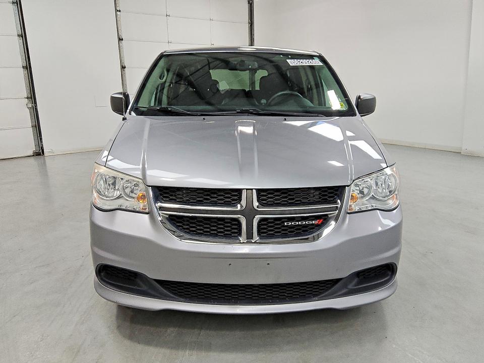 Продаж на аукціоні авто 2015 Dodge Grand Caravan, vin: 2C4RDGBG4FR613719, номер лоту: 56299266
