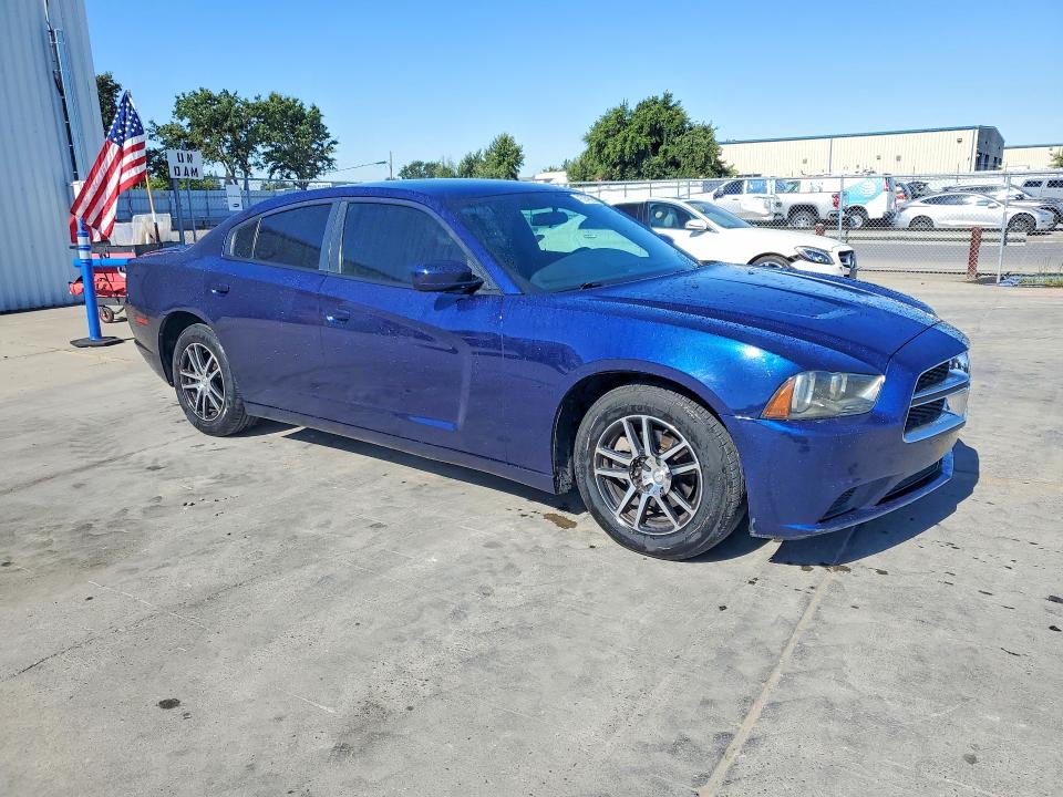 58625206 :رقم المزاد ، 2C3CDXBG2EH192114 vin ، 2014 Dodge Charger مزاد بيع