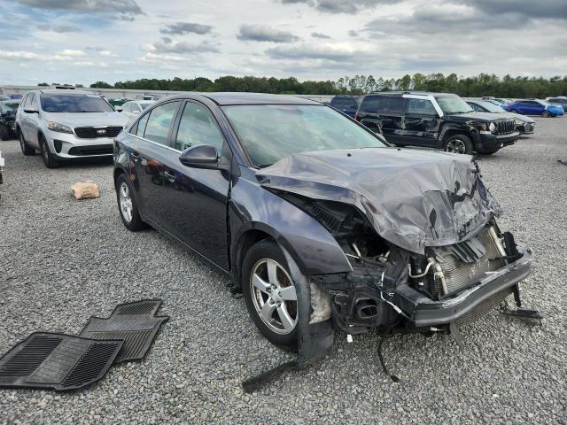 56156256 :رقم المزاد ، 1G1PE5SB4G7188625 vin ، 2016 Chevrolet Cruze Limited مزاد بيع