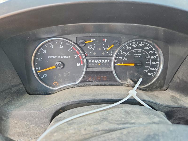 Продажа на аукционе авто 2009 Chevrolet Colorado, vin: 1GCDT13E998135675, номер лота: 57149856