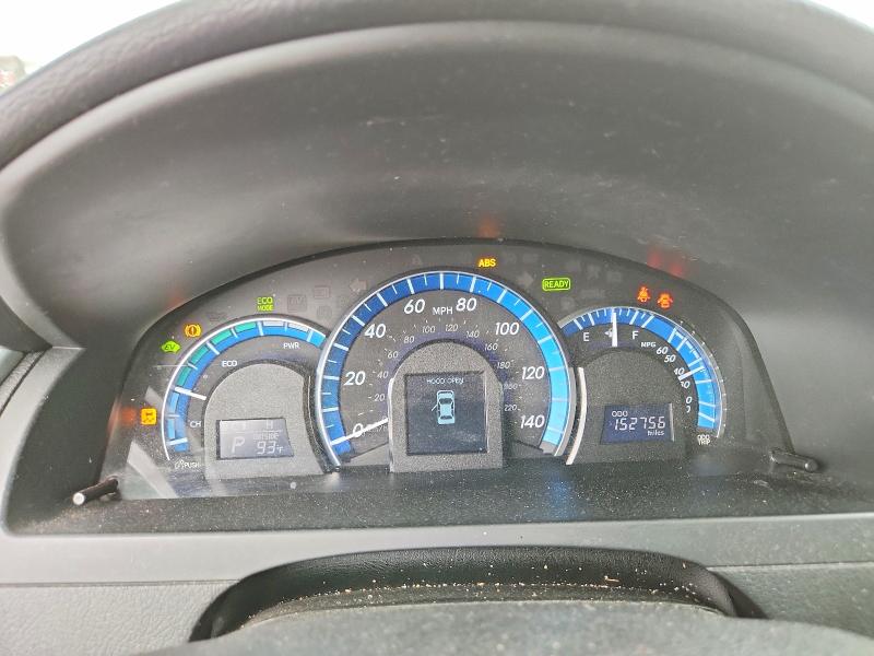 Aukcja sprzedaży 2014 Toyota Camry Hybrid, vin: 4T1BD1FK3EU102884, numer aukcji: 58556476