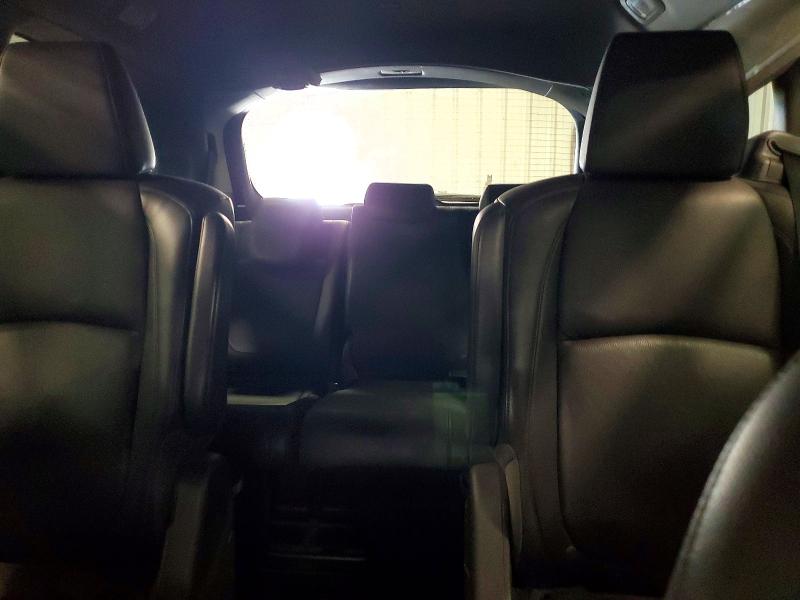 Продажа на аукционе авто 2018 Honda Odyssey, vin: 5FNRL6H90JB105449, номер лота: 55726376
