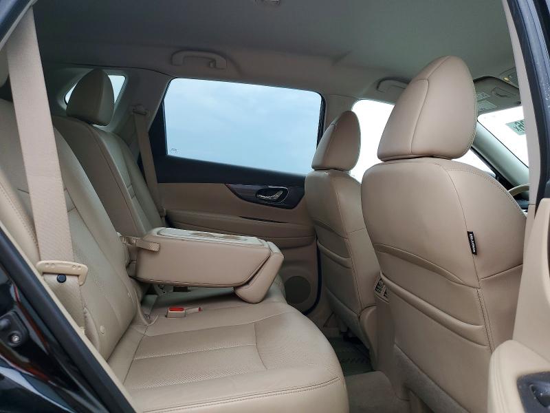 Продаж на аукціоні авто 2014 Nissan Rogue, vin: 5N1AT2MT1EC824229, номер лоту: 58698396