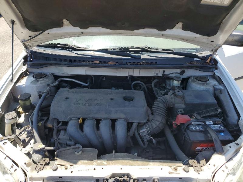 Aukcja sprzedaży 2006 Toyota Corolla, vin: 1NXBR32E46Z758476, numer aukcji: 55933226