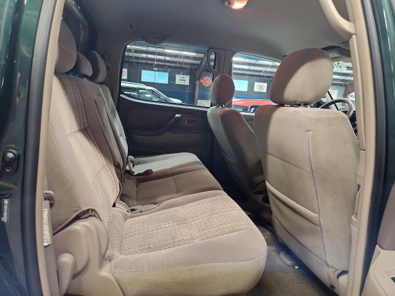57601826 :رقم المزاد ، 5TBDT44156S550344 vin ، 2006 Toyota Tundra مزاد بيع