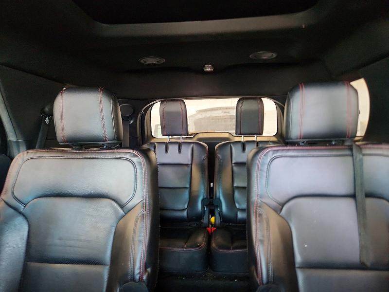 Aukcja sprzedaży 2016 Ford Explorer, vin: 1FM5K8GT9GGB05504, numer aukcji: 56436596