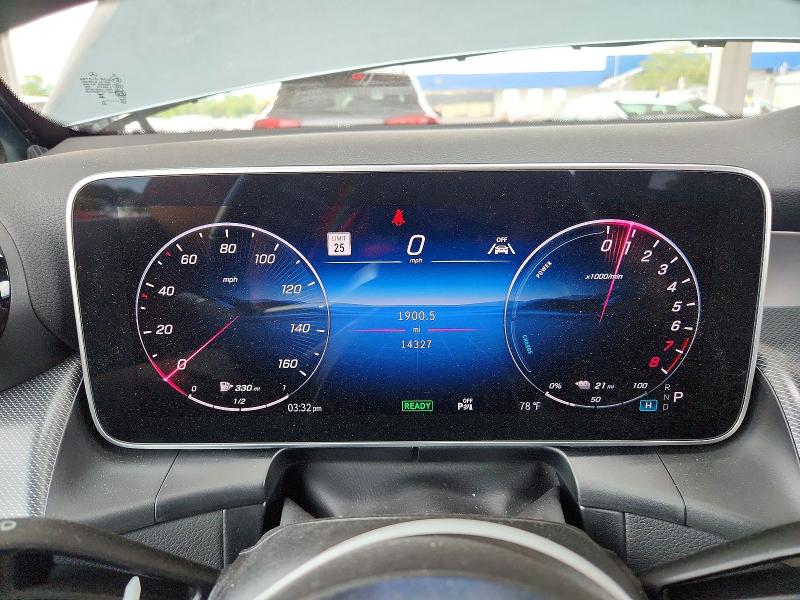 Продажа на аукционе авто 2025 Mercedes-benz Glc, vin: W1NKM5GB3SF363077, номер лота: 58307096
