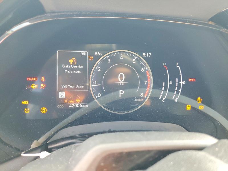 2023 Lexus Rx 350 მანქანა იყიდება აუქციონზე, vin: 2T2BAMBA5PC008772, აუქციონის ნომერი: 58509746