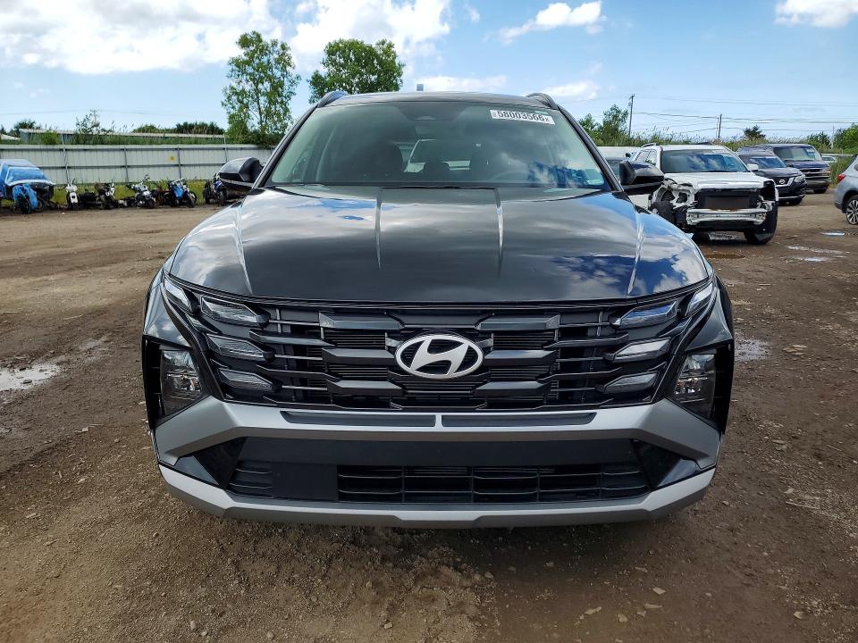 Aukcja sprzedaży 2025 Hyundai Tucson, vin: 5NMJBCDE2SH515767, numer aukcji: 58003566