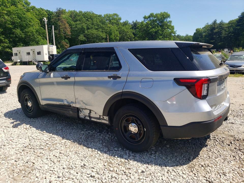 Aukcja sprzedaży 2025 Ford Explorer, vin: 1FM5K8AW3SGC77832, numer aukcji: 56247896