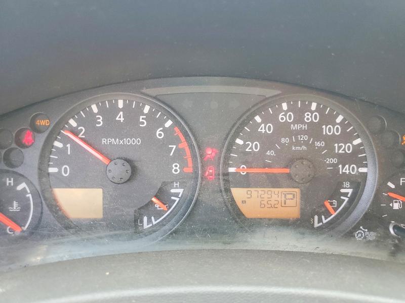 58156926 :رقم المزاد ، 1N6AD0EV3KN725981 vin ، 2019 Nissan Frontier مزاد بيع