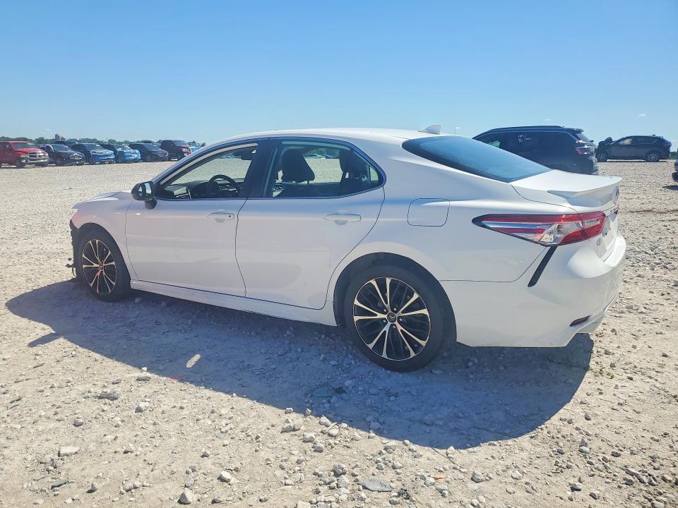Aukcja sprzedaży 2020 Toyota Camry, vin: 4T1G11AK4LU336518, numer aukcji: 57146796