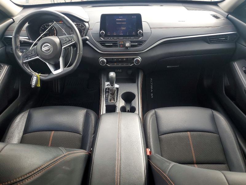Aukcja sprzedaży 2022 Nissan Altima, vin: 1N4BL4CV8NN339507, numer aukcji: 56877016