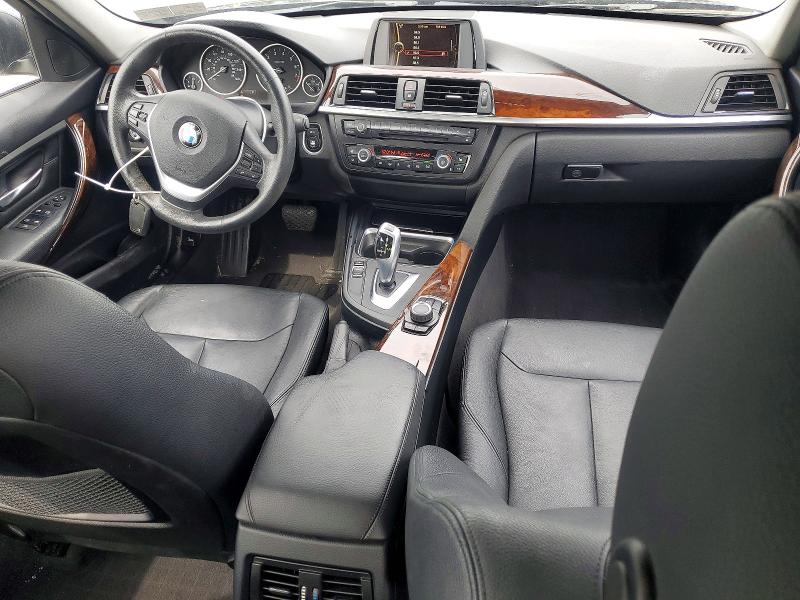 Продажа на аукционе авто 2014 Bmw 328, vin: WBA3B5C56EP652533, номер лота: 58782346