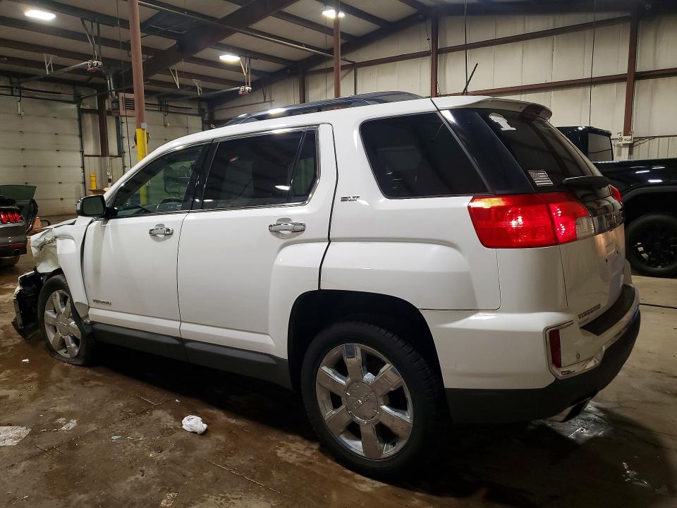 Aukcja sprzedaży 2016 Gmc Terrain, vin: 2GKFLPE37G6232453, numer aukcji: 57026116