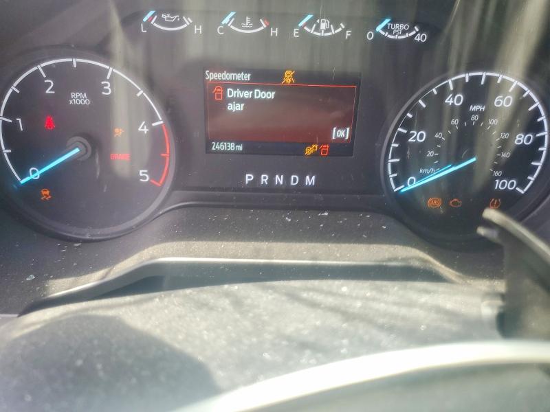 Продаж на аукціоні авто 2023 Ford F350, vin: 1FT8W3BT8PED10095, номер лоту: 55394166