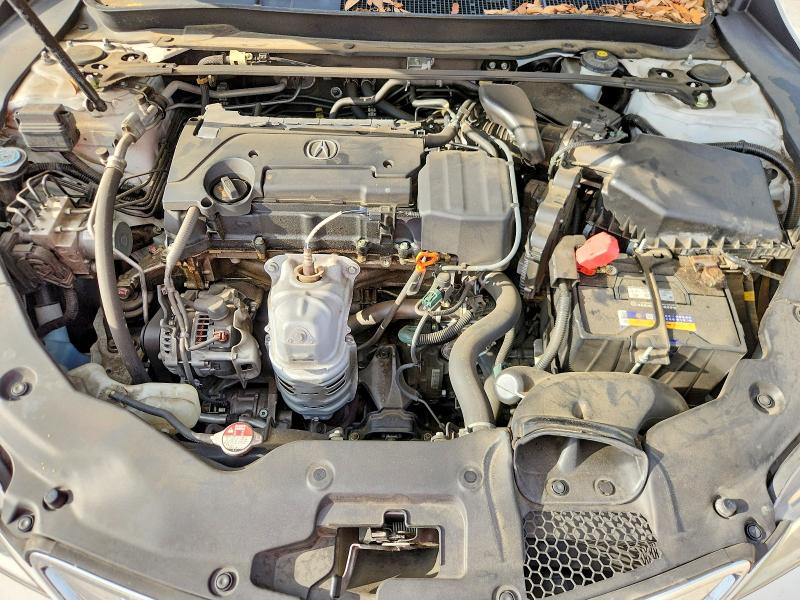 Aukcja sprzedaży 2016 Acura Tlx, vin: 19UUB1F3XGA003397, numer aukcji: 57116956