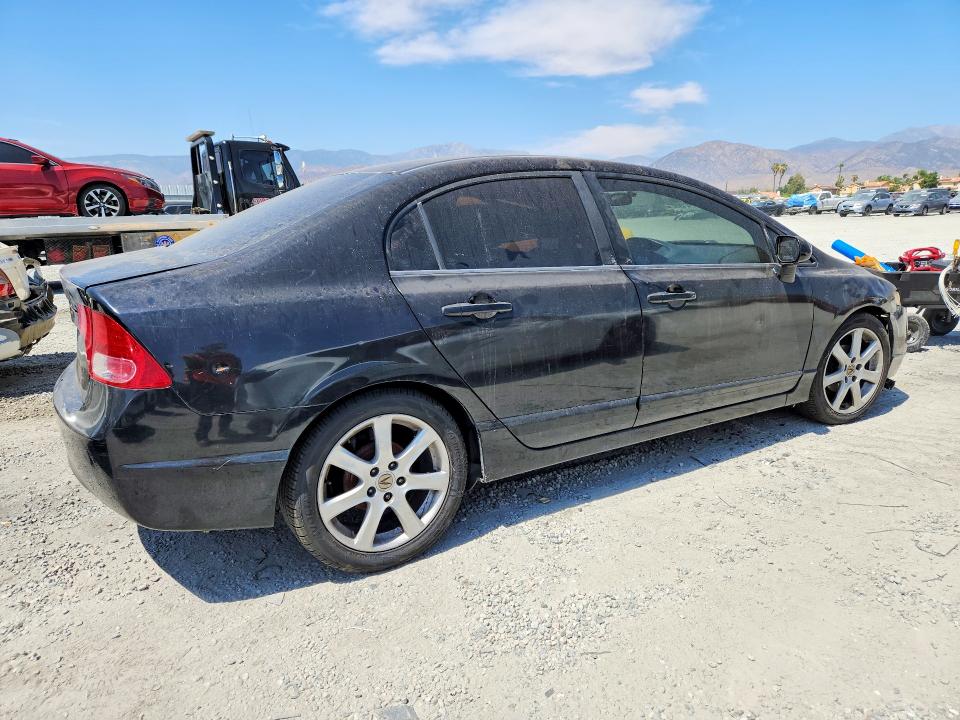 Продаж на аукціоні авто 2007 Honda Civic, vin: 2HGFA16507H309166, номер лоту: 59017246
