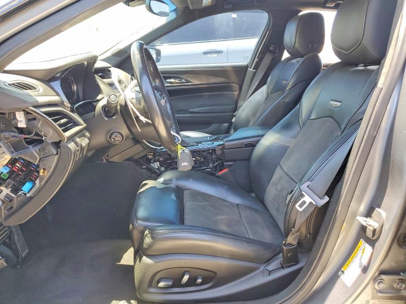 Продаж на аукціоні авто 2019 Cadillac Cts-v, vin: 1G6A15S66K0101646, номер лоту: 55761726