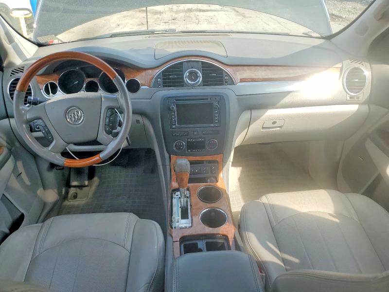 Aukcja sprzedaży 2011 Buick Enclave, vin: 5GAKVBED1BJ142051, numer aukcji: 56595136