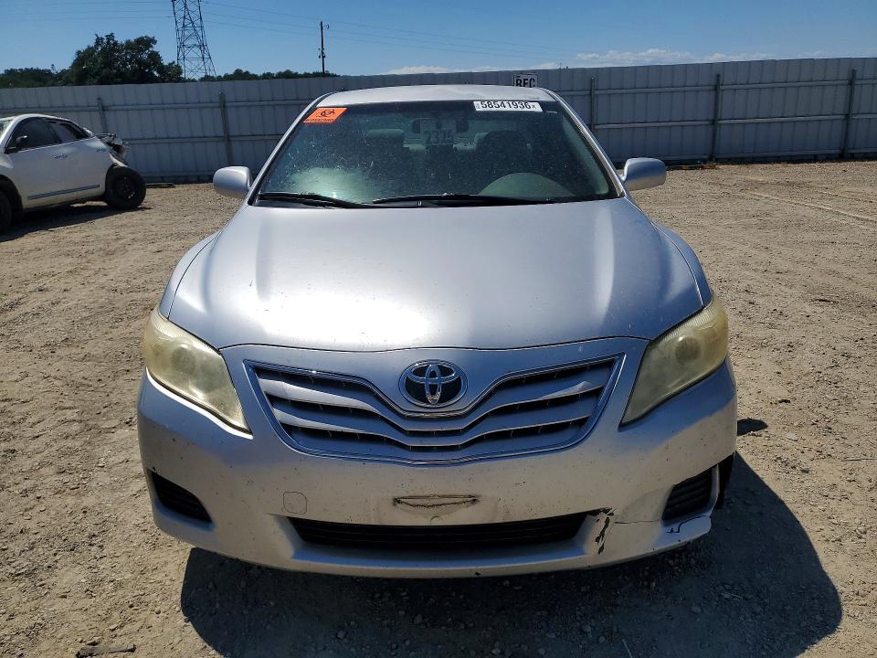 Продажа на аукционе авто 2010 Toyota Camry, vin: JTNBF3EK6A3001779, номер лота: 58541936