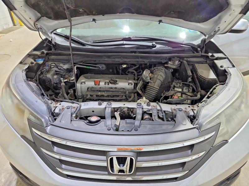 2012 Honda Cr-v მანქანა იყიდება აუქციონზე, vin: 2HKRM4H76CH632481, აუქციონის ნომერი: 57921906