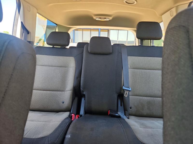 2009 Ford Flex მანქანა იყიდება აუქციონზე, vin: 2FMDK51C49BA25797, აუქციონის ნომერი: 55171346
