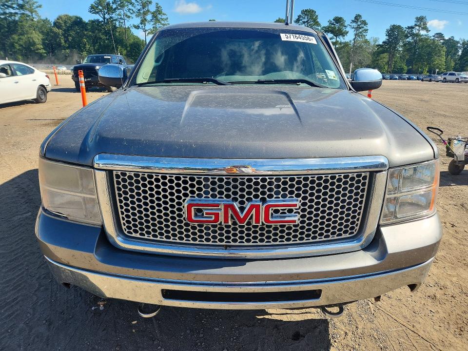 Aukcja sprzedaży 2012 Gmc Sierra, vin: 3GTP1VE00CG246466, numer aukcji: 57164556