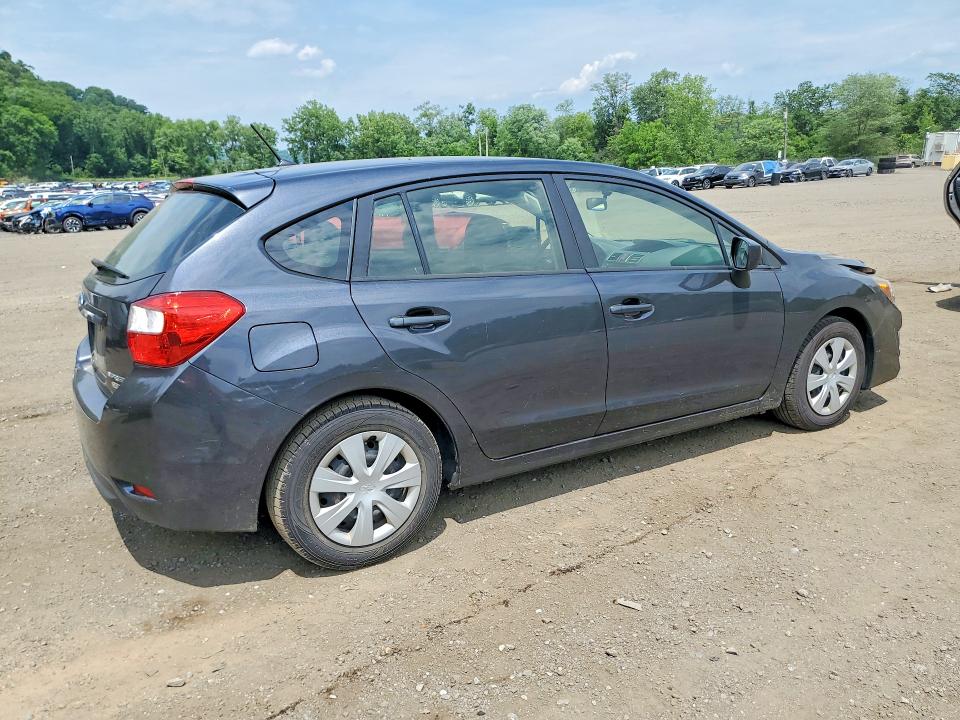 Продаж на аукціоні авто 2016 Subaru Impreza, vin: JF1GPAA62G8201385, номер лоту: 59166206