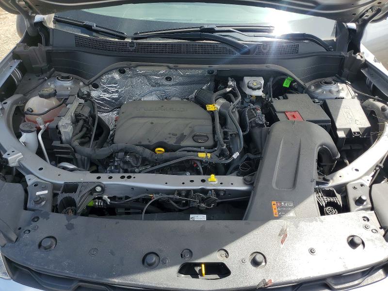 85457085 :رقم المزاد ، KL77LFEP0TC025236 vin ، 2026 Chevrolet Trax مزاد بيع