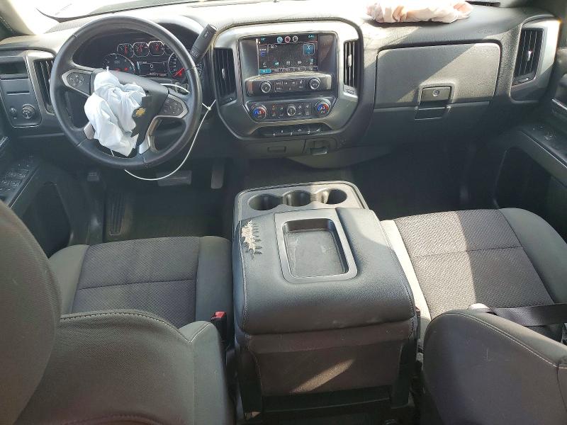 2014 Chev Silverado მანქანა იყიდება აუქციონზე, vin: 1GCRCREC5EZ403786, აუქციონის ნომერი: 58699406