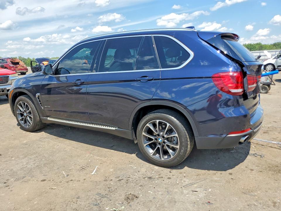 Продажа на аукционе авто 2016 Bmw X5, vin: 5UXKR0C55G0P30050, номер лота: 58777206