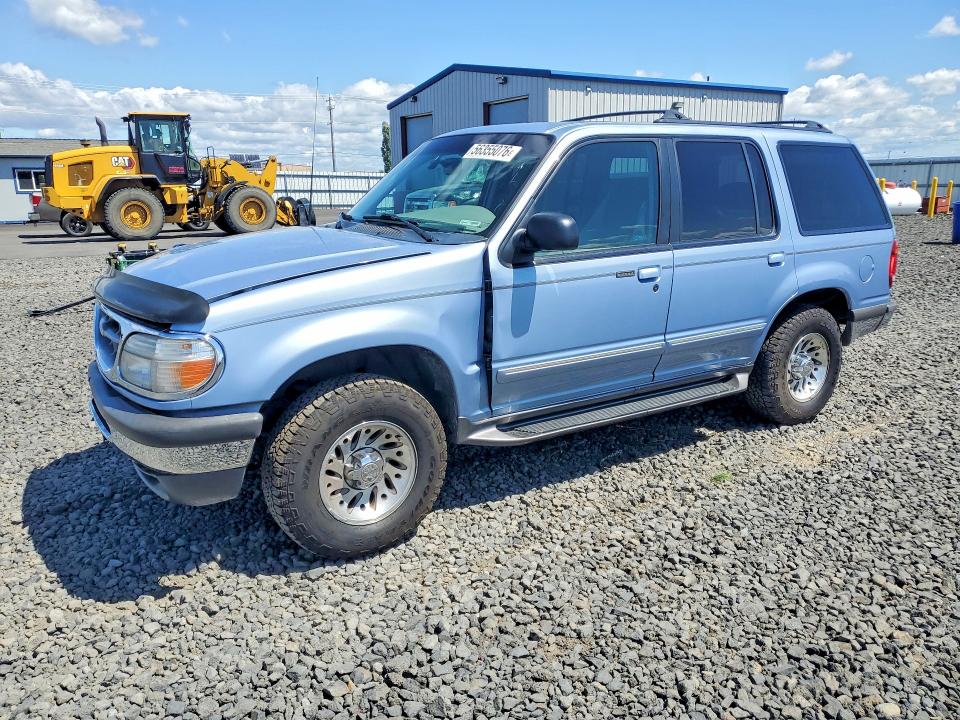 Продаж на аукціоні авто 1998 Ford Explorer, vin: 1FMZU34E8WZC29528, номер лоту: 56355076
