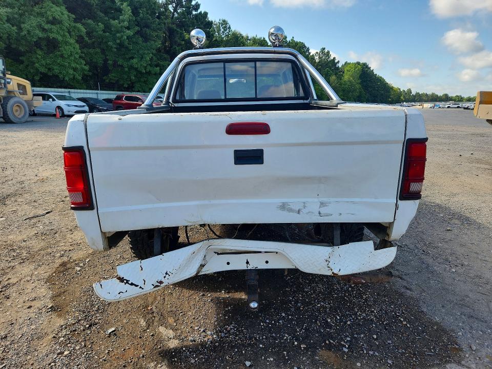 Aukcja sprzedaży 1994 Dodge Dakota, vin: 1B7GG23X6RW113007, numer aukcji: 59132416