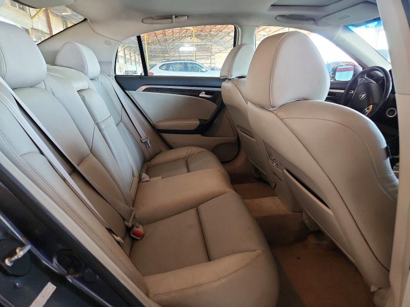 2008 Acura Tl მანქანა იყიდება აუქციონზე, vin: 19UUA66208A003773, აუქციონის ნომერი: 59306626