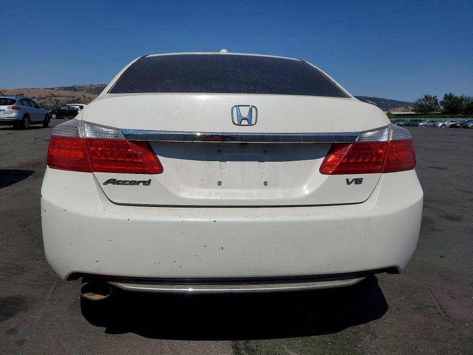 56847106 :رقم المزاد ، 1HGCR3F84DA010758 vin ، 2013 Honda Accord مزاد بيع