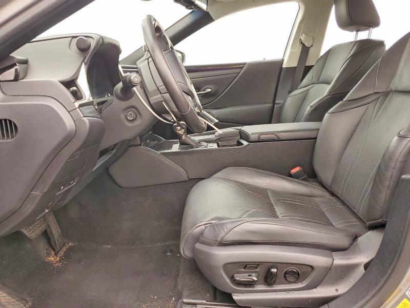 Aukcja sprzedaży 2021 Lexus Es, vin: 58AEA1C10MU006980, numer aukcji: 57845306