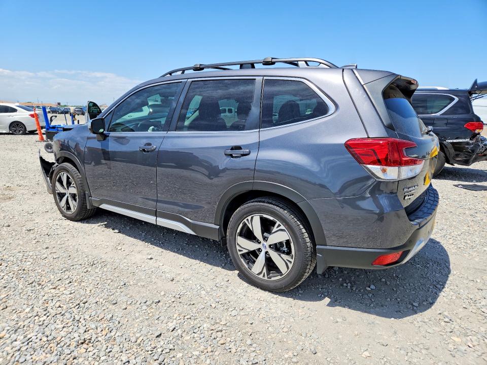 Aukcja sprzedaży 2020 Subaru Forester, vin: JF2SKAXC6LH584422, numer aukcji: 56461706