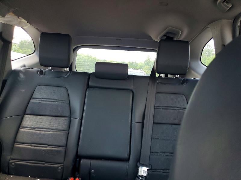 Продажа на аукционе авто 2021 Honda Cr-v, vin: 2HKRW2H87MH623538, номер лота: 56055336
