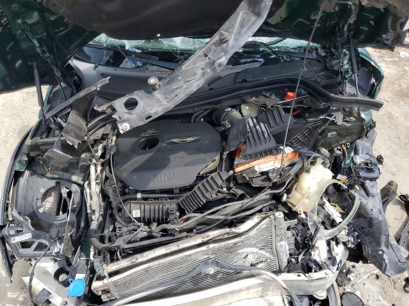 Aukcja sprzedaży 2015 Mini Cooper, vin: WMWXU3C50F2B66673, numer aukcji: 57895306