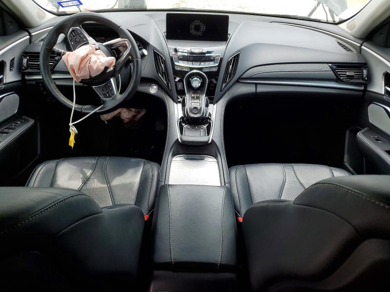 Aukcja sprzedaży 2020 Acura Rdx, vin: 5J8TC1H57LL002083, numer aukcji: 58245146