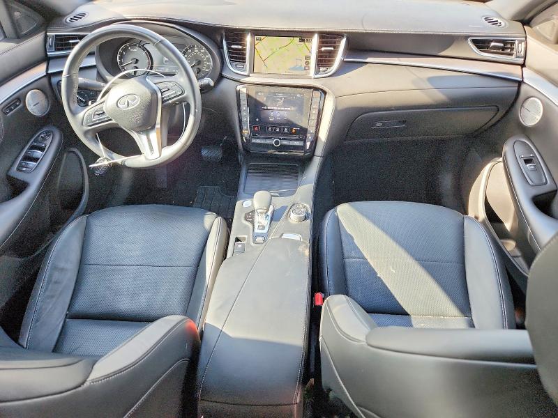 Продажа на аукционе авто 2022 Infiniti Qx55, vin: 3PCAJ5K36NF102725, номер лота: 56693006